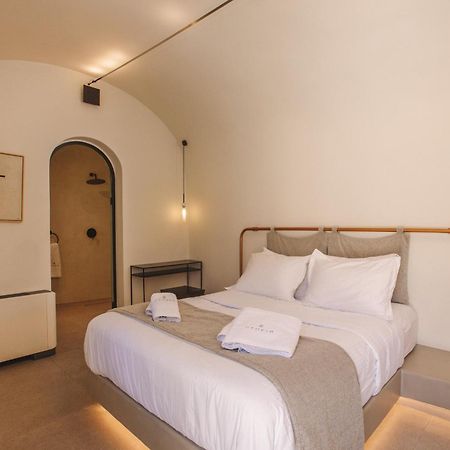 Utopia Villas Santorini Karterados  Exterior foto