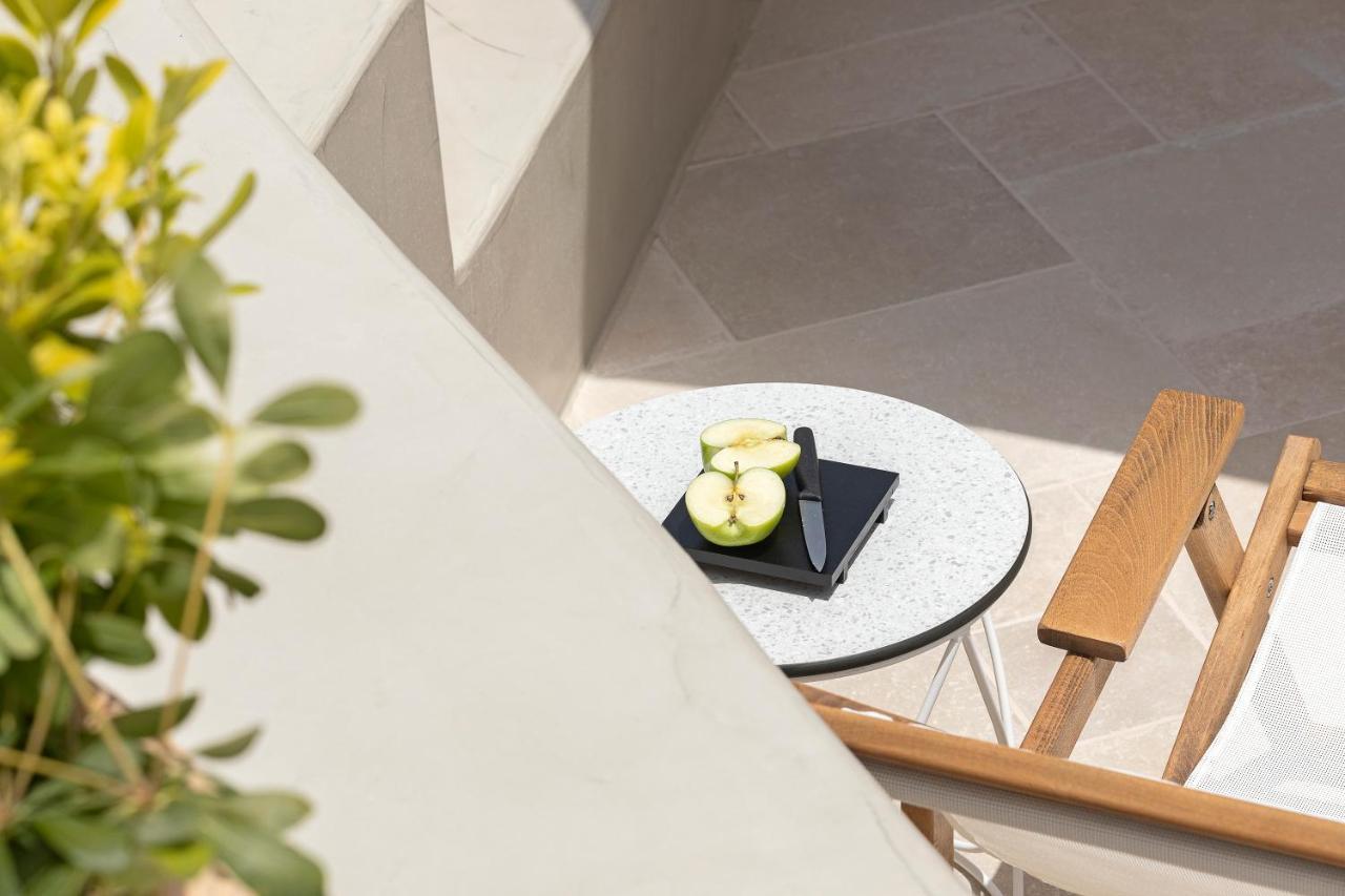 Utopia Villas Santorini Karterados  Exterior foto