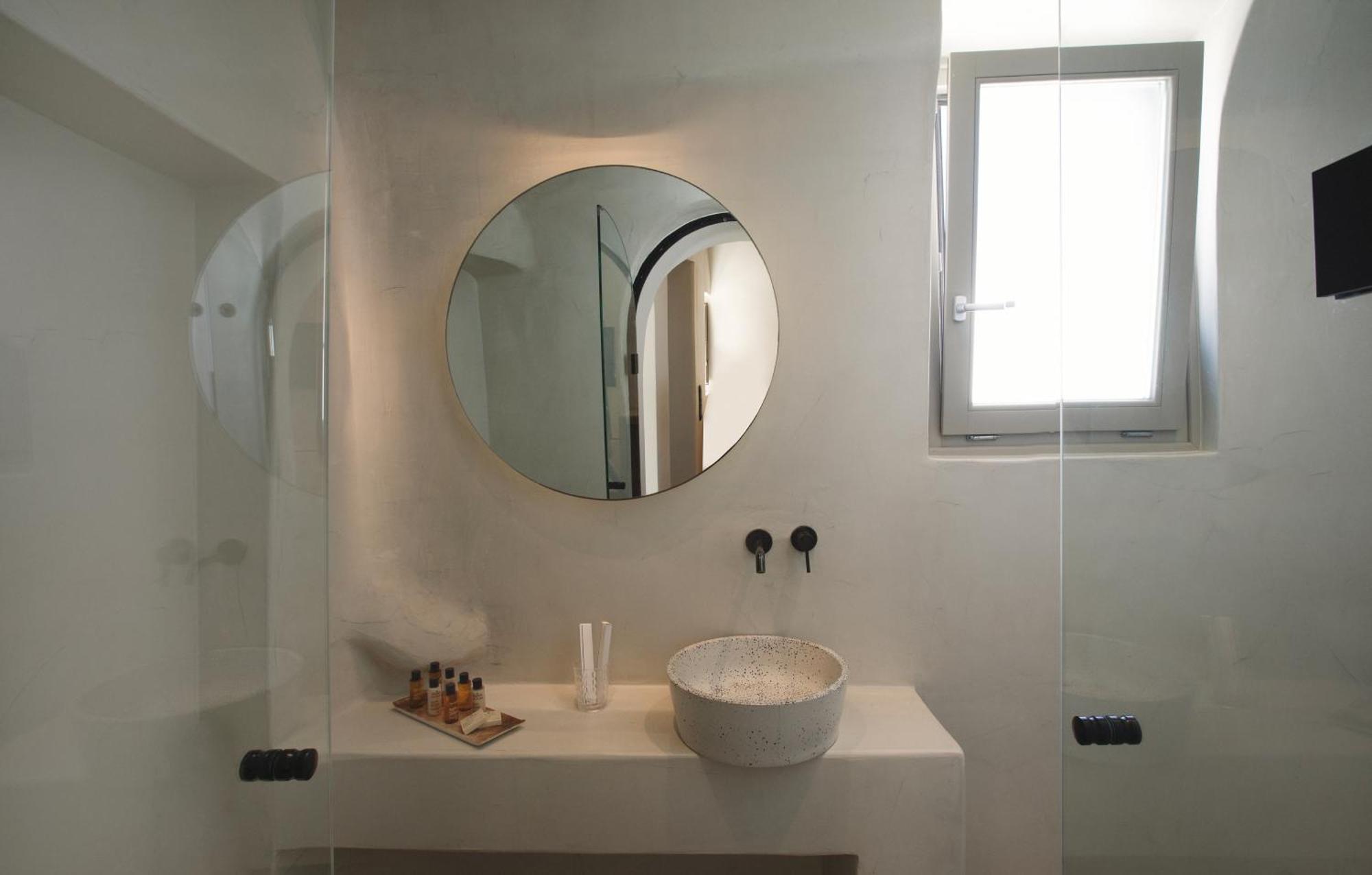 Utopia Villas Santorini Karterados  Exterior foto
